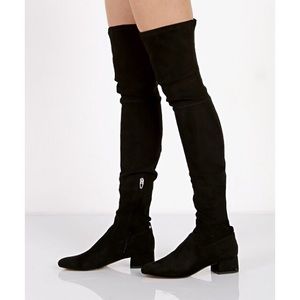 Dolce Vita OTK Boot